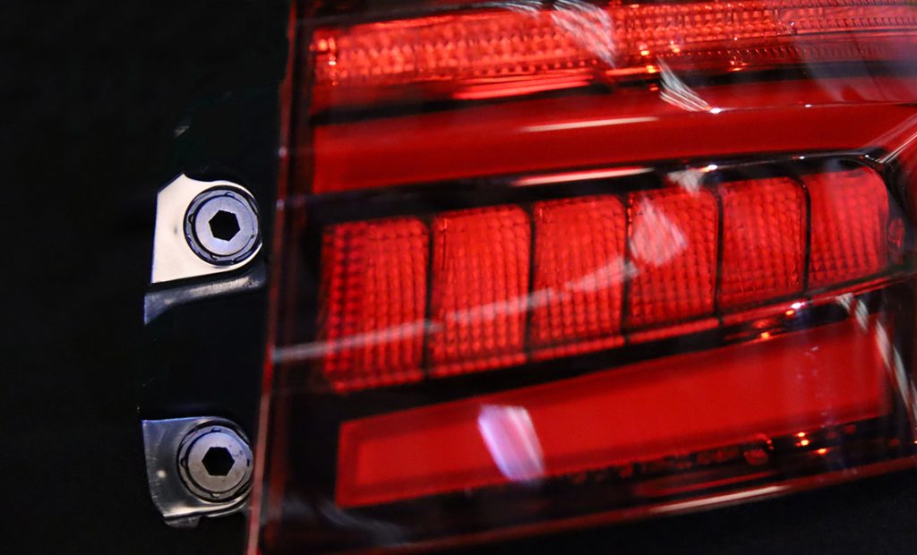 Aftermarket Car Parts All Crash Parts