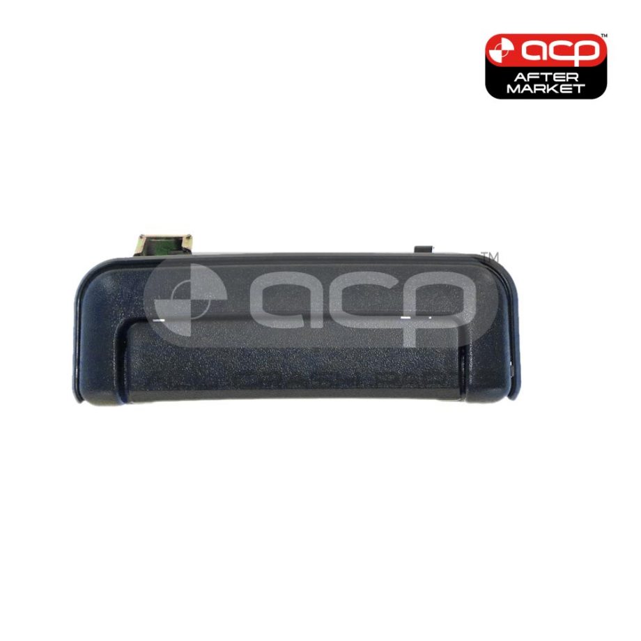Mu001081 Front Door Outer Handle Aftermarket suits Mitsubishi - All Crash Parts