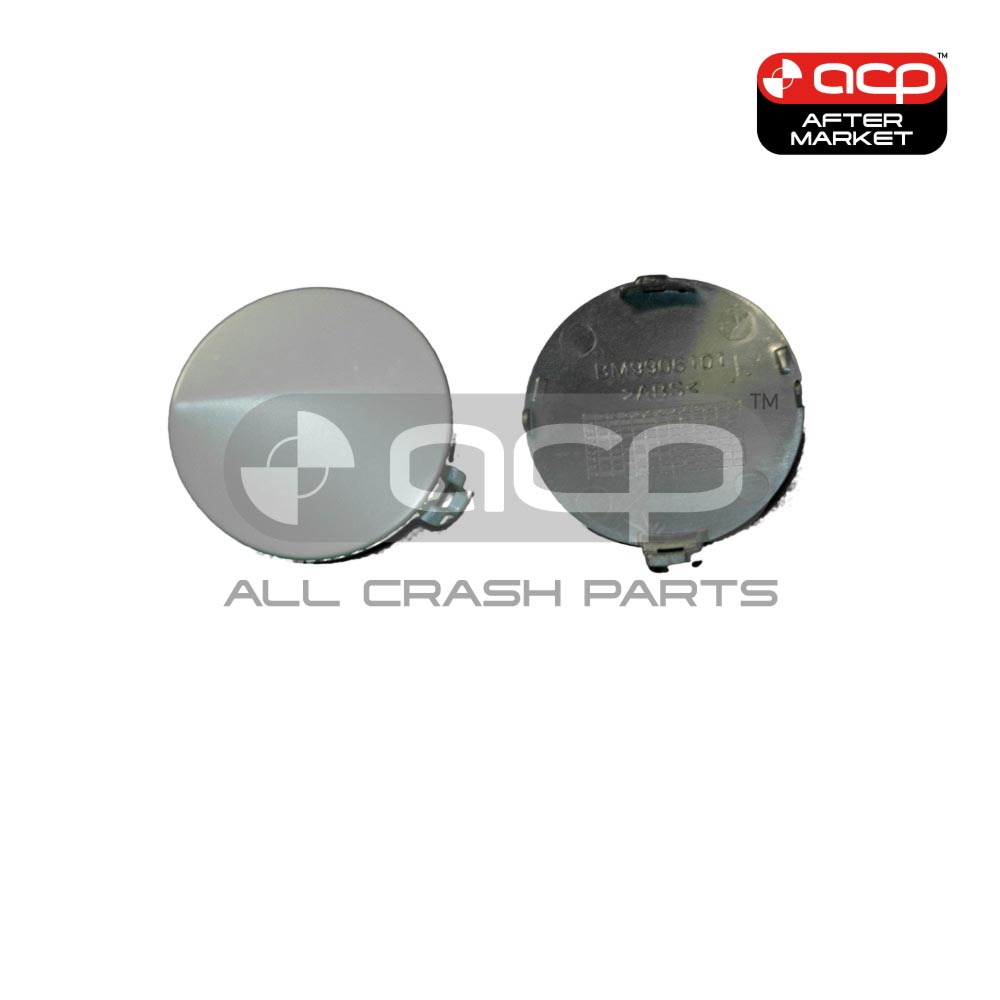 2011 Bmw 328i Front Tow Hook Cover