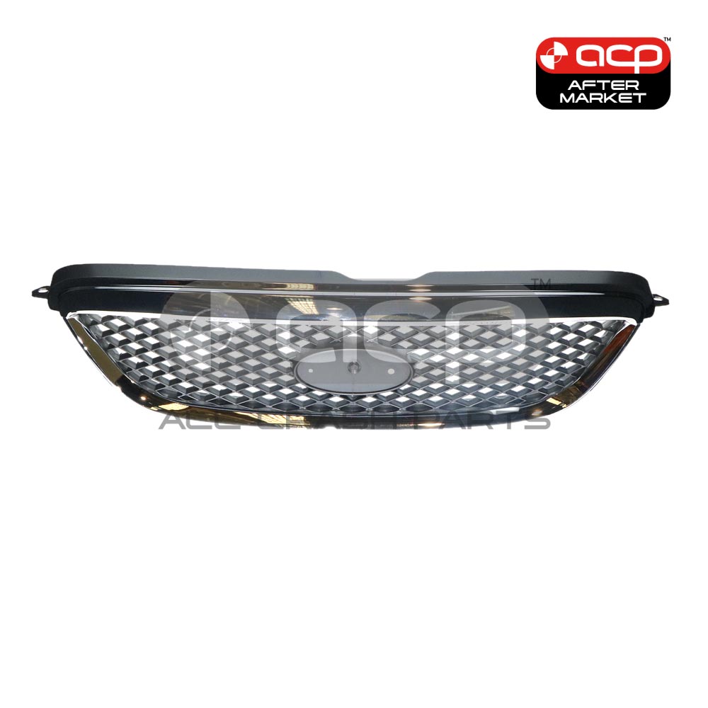 FRONT BUMPER BAR FOR BF FALCON XR6 / XR8, BF XR STYLE
