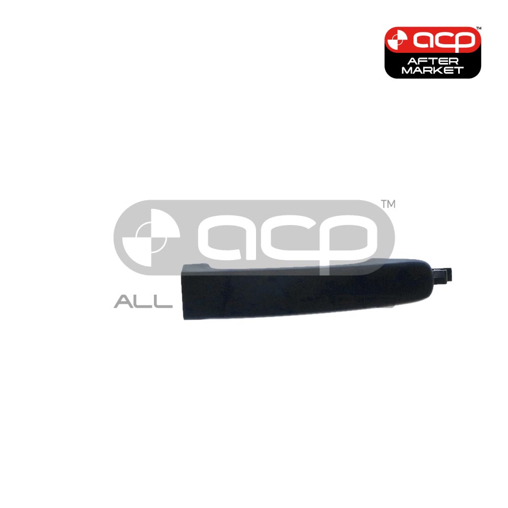 thumbnail image 2 of CCIYU Front Door Handle For Ford Ranger 04-11 – Black Plastic LH Driver Or RH Passenger 2 of 5
