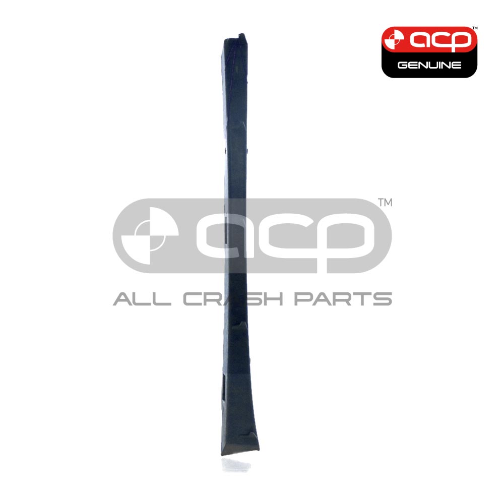 Front Bar Slide Plastic Guard Bracket LEFT Fits Hyundai i30 FD 2007 - 03/2012