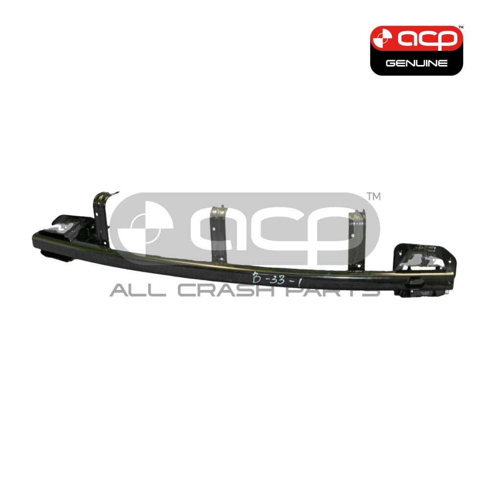 Rear Bar Reinforcement Genuine Suits Hyundai i30 PD 2017 to 2020 All