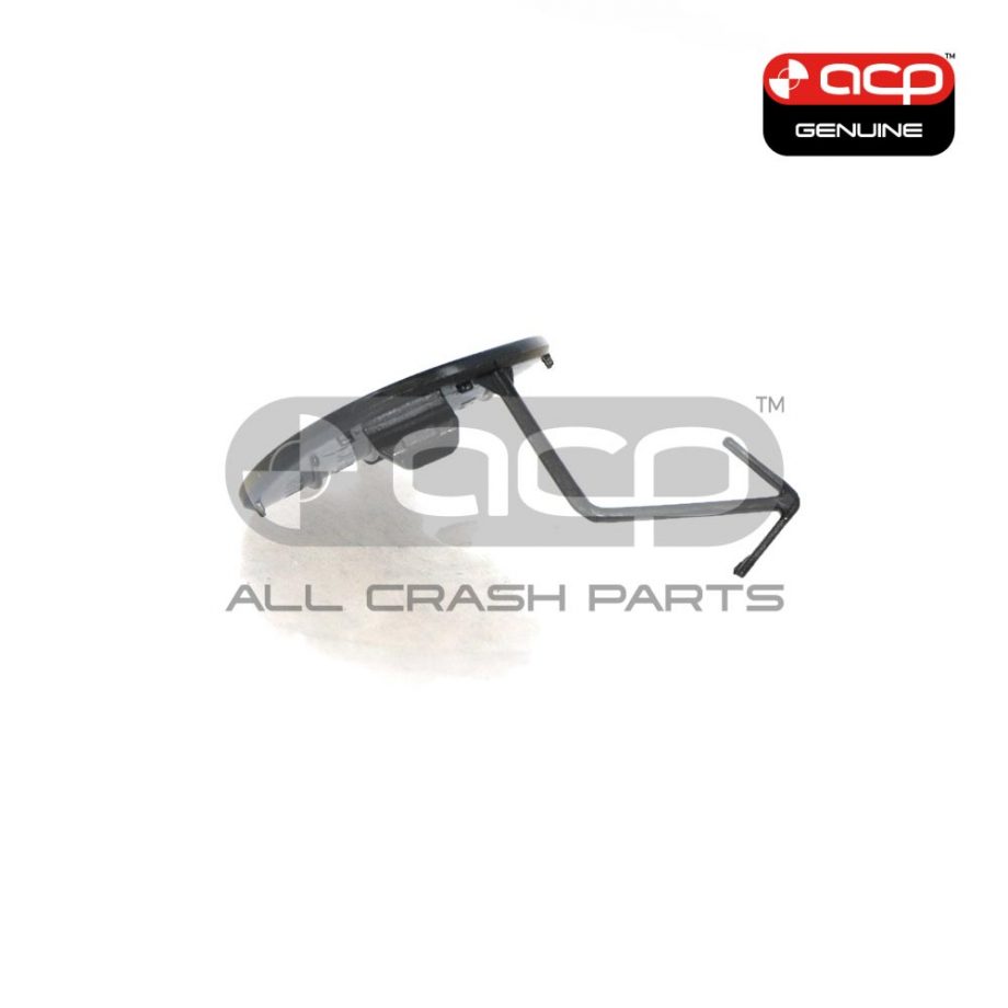 Front Bar Tow Hook Cover Genuine Suits Hyundai Tucson TL 2015 to 2018