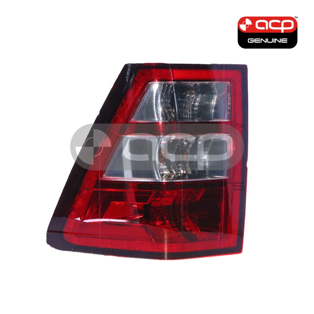 Buy 2011-2013 Jeep Grand Cherokee Left Driver Lh Side Inner Tail Light Oem In Trenton, New