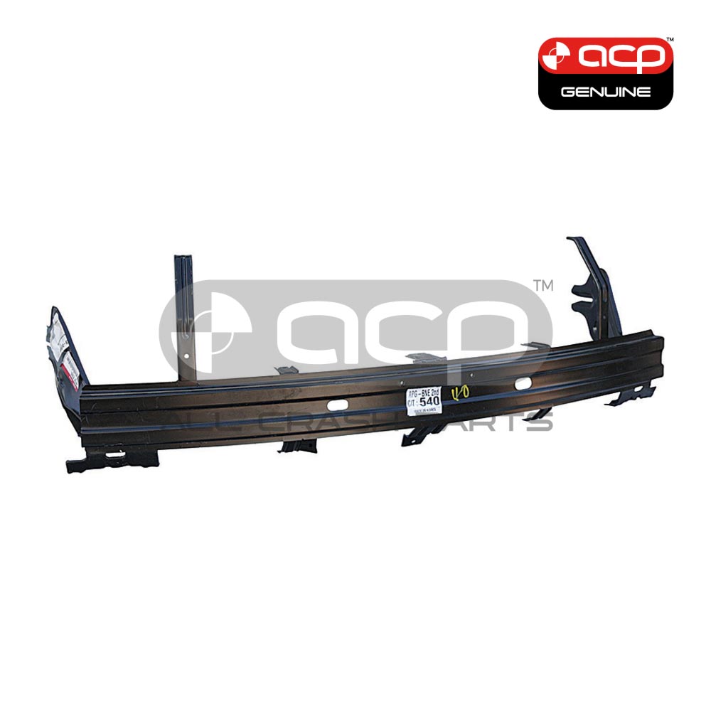 Front Bar Reinforcement Genuine Suits Kia K2700 / 2900 PU/PU3 2005 to