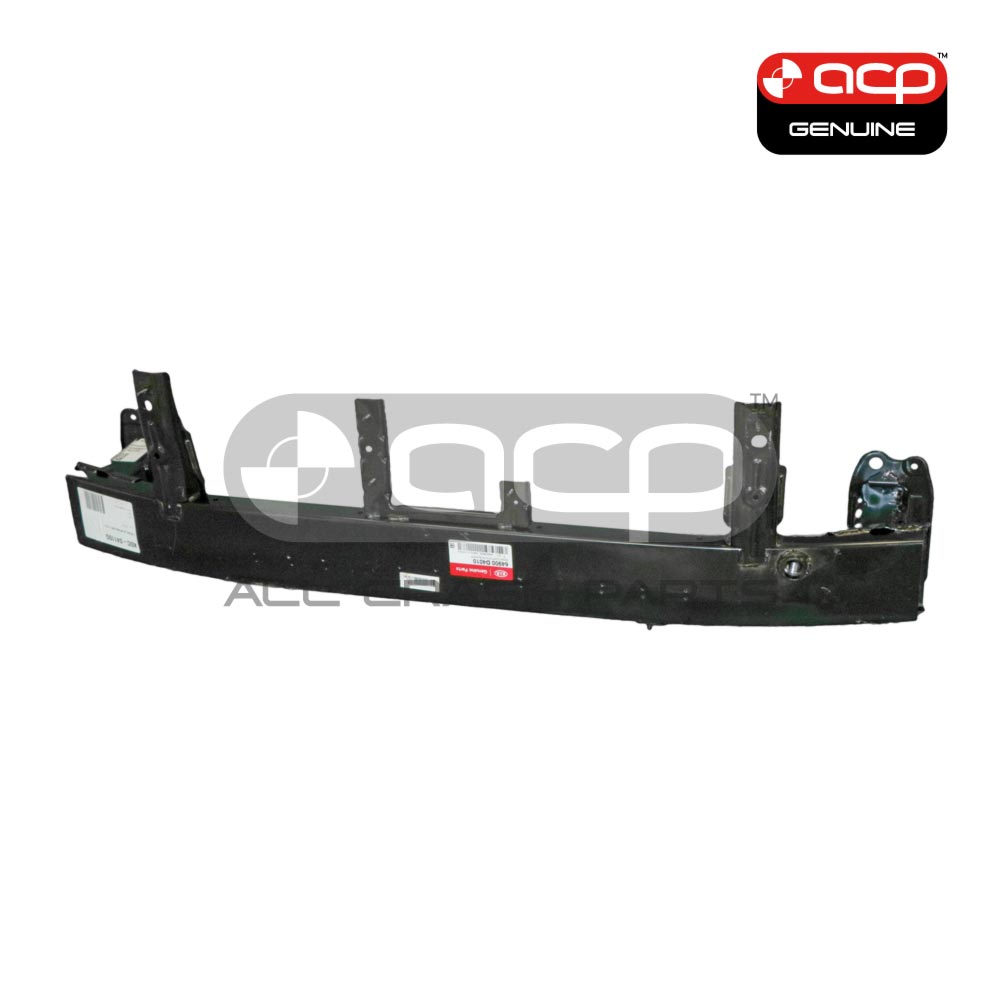 Front Bar Reinforcement Genuine Suits Kia Optima JF 2015 to 2021 All