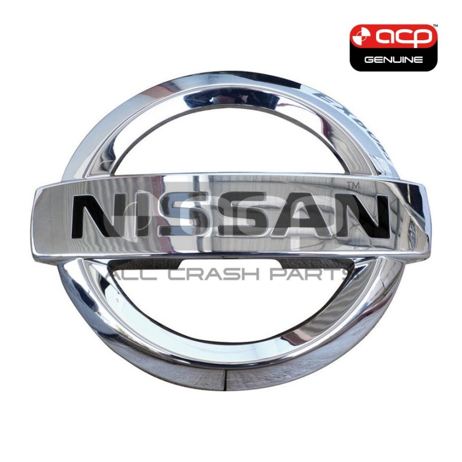 Housse De Voiture D'origine Nissan Pulsar - Vintage, Occasion En Bon état