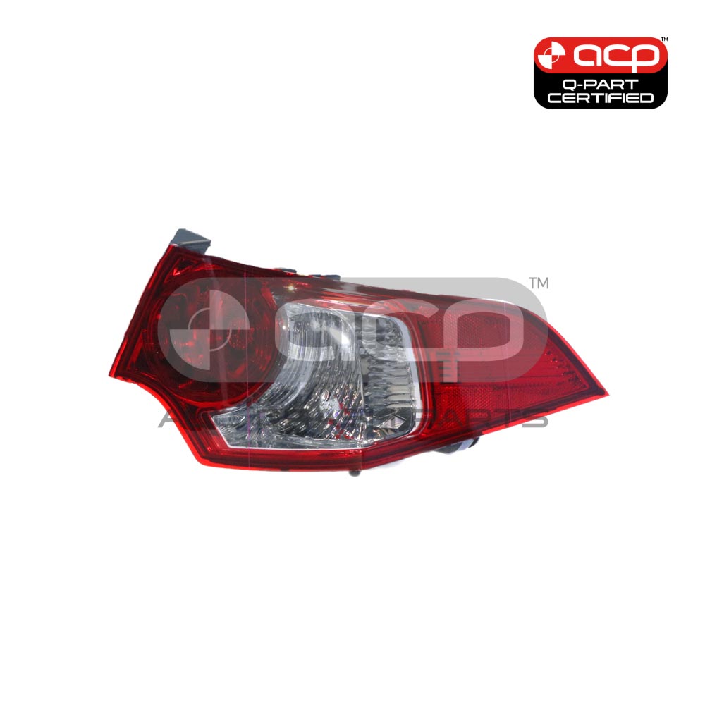 Cómo Levantar Un 2008 Honda Accord EX-L 3.5L V6 Sedan (4 Door - Foto 2