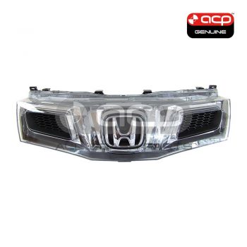 Grille Genuine Suits Honda Civic FK 2009 to 2012