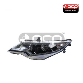 Head Lamp Passenger Side Genuine Suits Honda Civic FK 2015 to 2017
