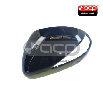 Door Mirror Cover Passenger Side Genuine Suits Honda Civic FK 2009 to 2012