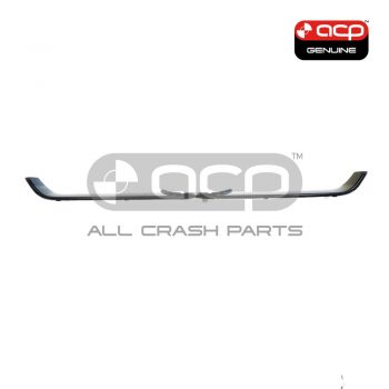 Grille Mould Upper Genuine Suits Honda CR-V RE 2010 to 2012