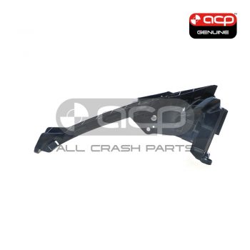 Front Bar Bracket Passenger Side Genuine Suits Honda CR-V RM 2012 to 2017