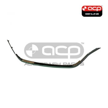 Grille Mould Lower Genuine Suits Honda CR-V RM 2014 to 2017