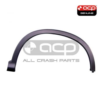 Front Guard Mould Drivers Side Genuine Suits Honda CR-V RM 2012 to 2014
