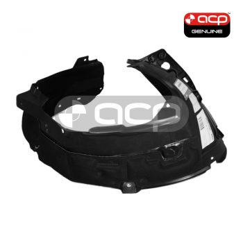 Front Guard Liner Drivers Side Genuine Suits Honda CR-V RM 2012 to 2017