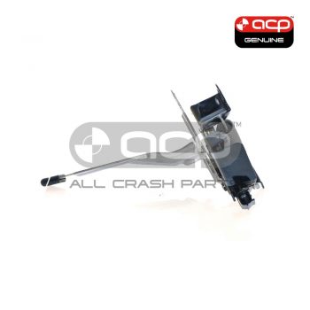 Bonnet Latch Genuine Suits Honda CR-V RM 2012 to 2017