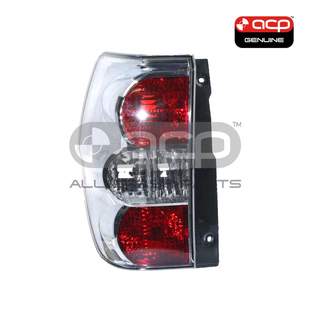 Right Hand (RH) Tail Light Lamp For Suzuki Grand Vitara JB JT 5-Door 2005-2017 - TYC Brand