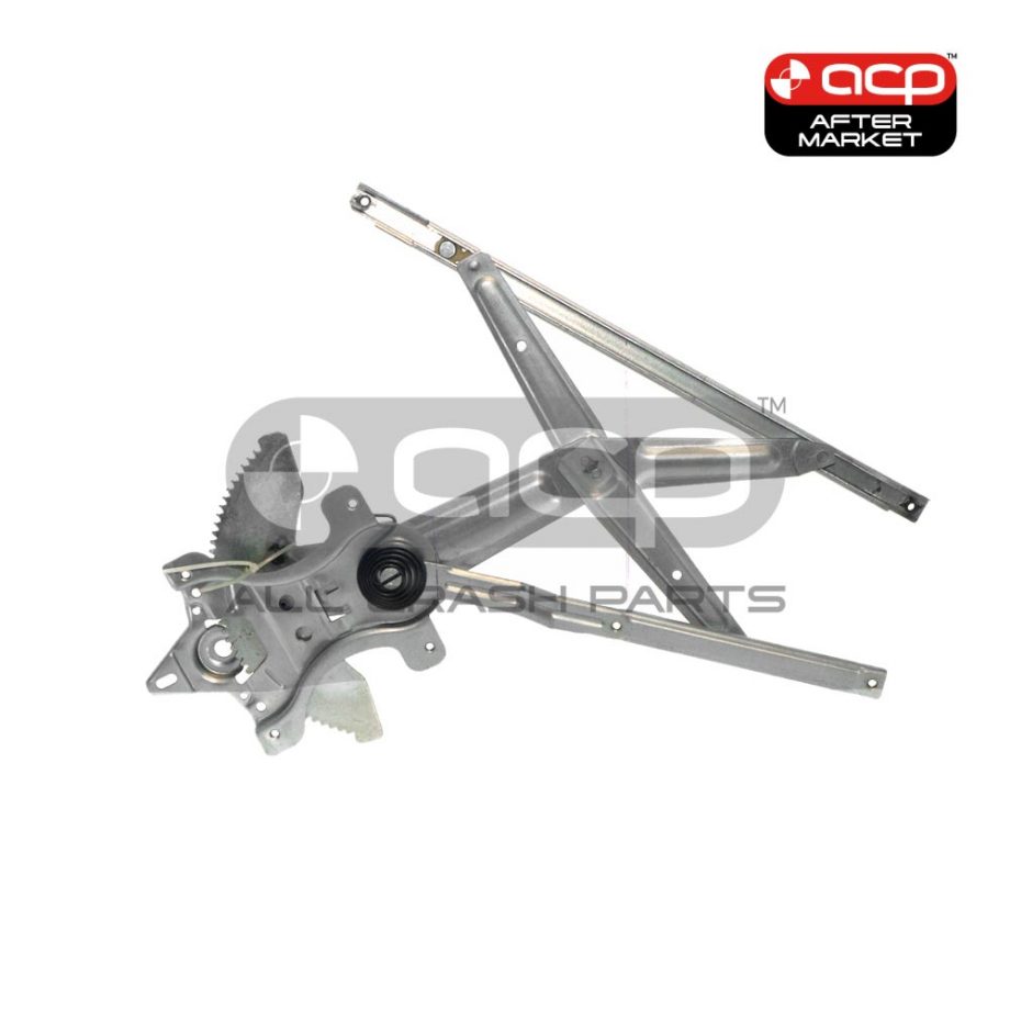 Electric Without Motor Front Door Window Regulator Passenger Side