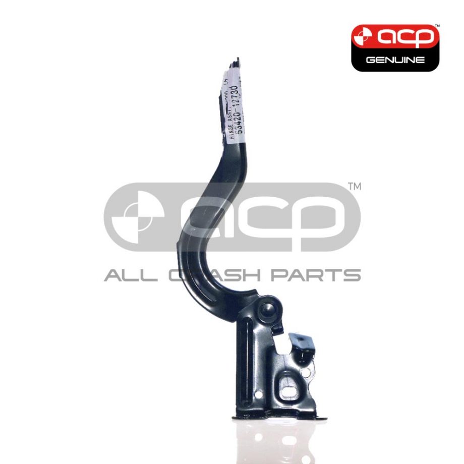 Hinge Genuine suits Toyota All Crash Parts