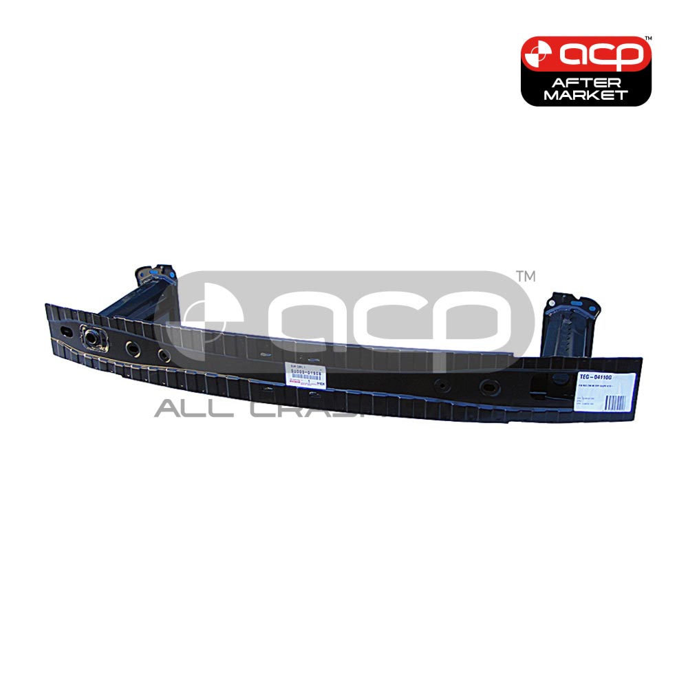 Front Bar Reinforcement Aftermarket Suits Toyota 86 ZN6R 2012 to 2021