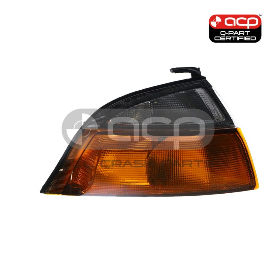 Front Park / Indicator Lamp Drivers Side Certified Suits Toyota Hiace