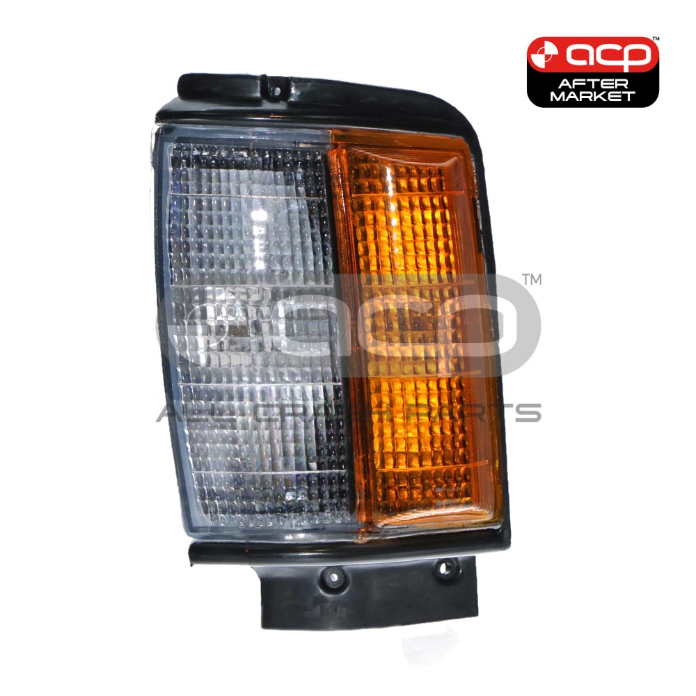 RH Front Car & Truck Body Moldings & Trims Front Bar Park / Indicator ...