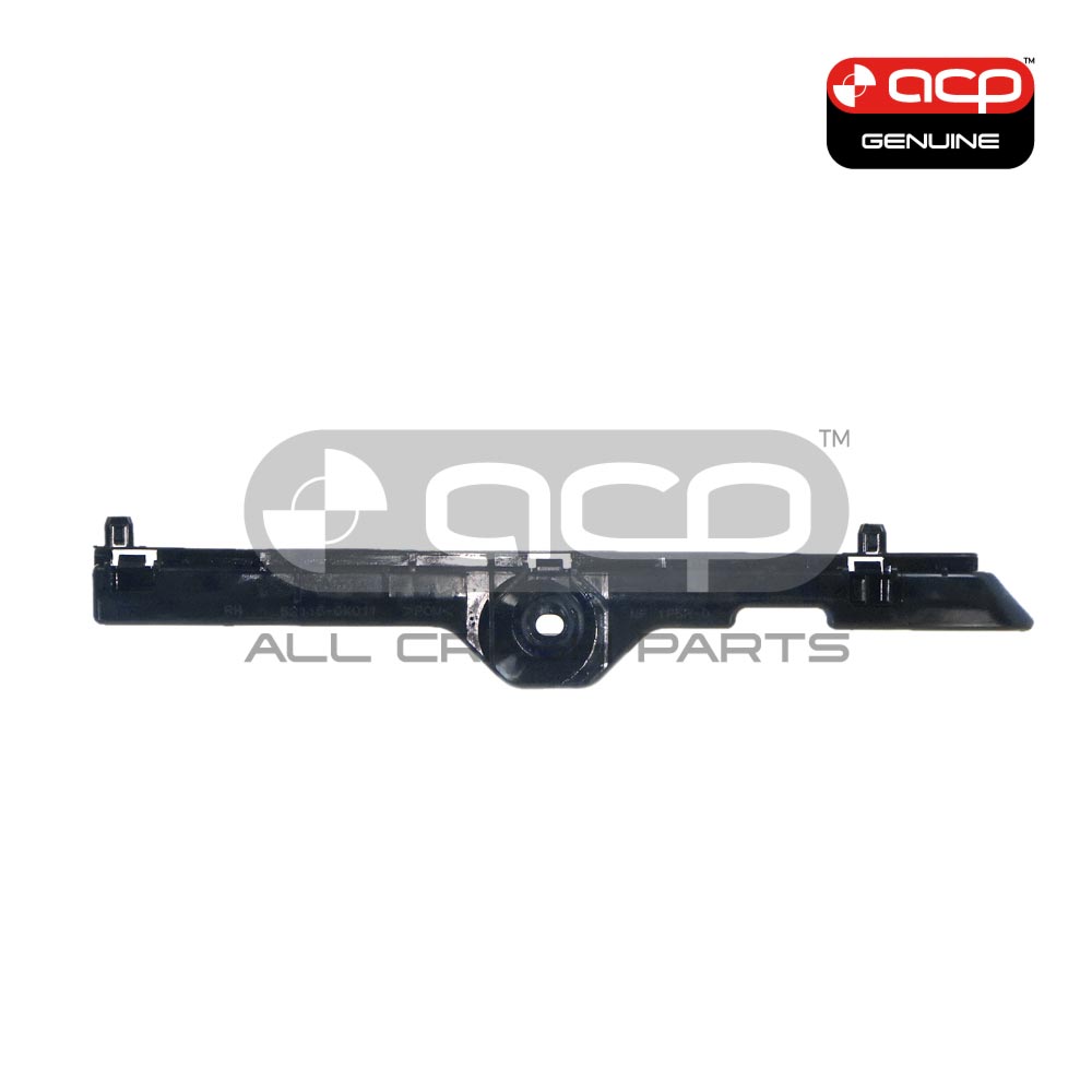 Front Bar Slide Drivers Side Genuine suits Toyota Hilux All Crash Parts