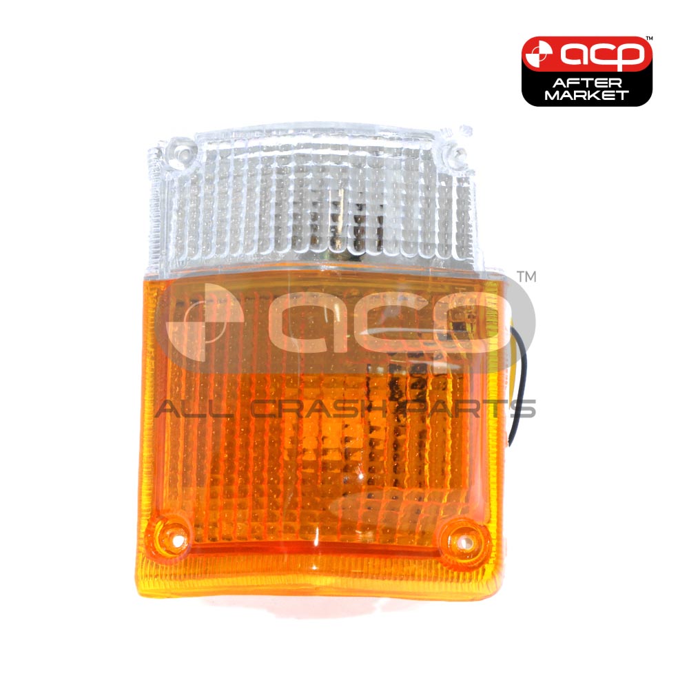 RH Front Car & Truck Body Moldings & Trims Front Bar Park / Indicator ...