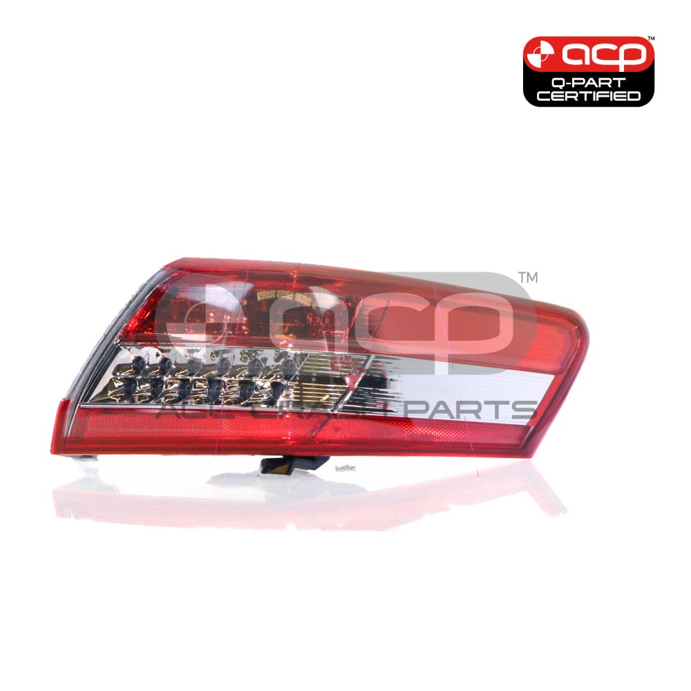 Tail Lamp Drivers Side Certified Suits Toyota Camry ACV40R 2008 to 2011 ...