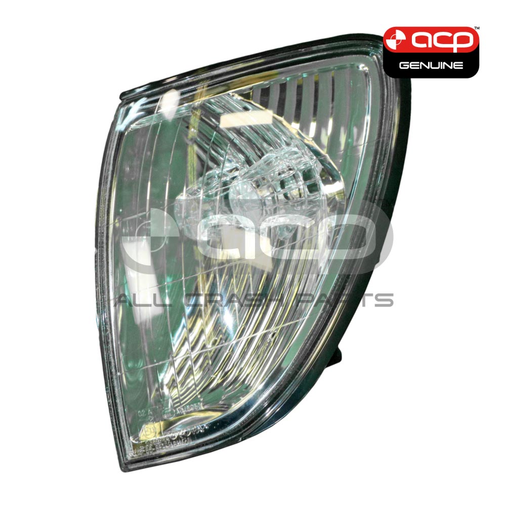 Front Park / Indicator Lamp Passenger Side Genuine Suits Lexus LX ...