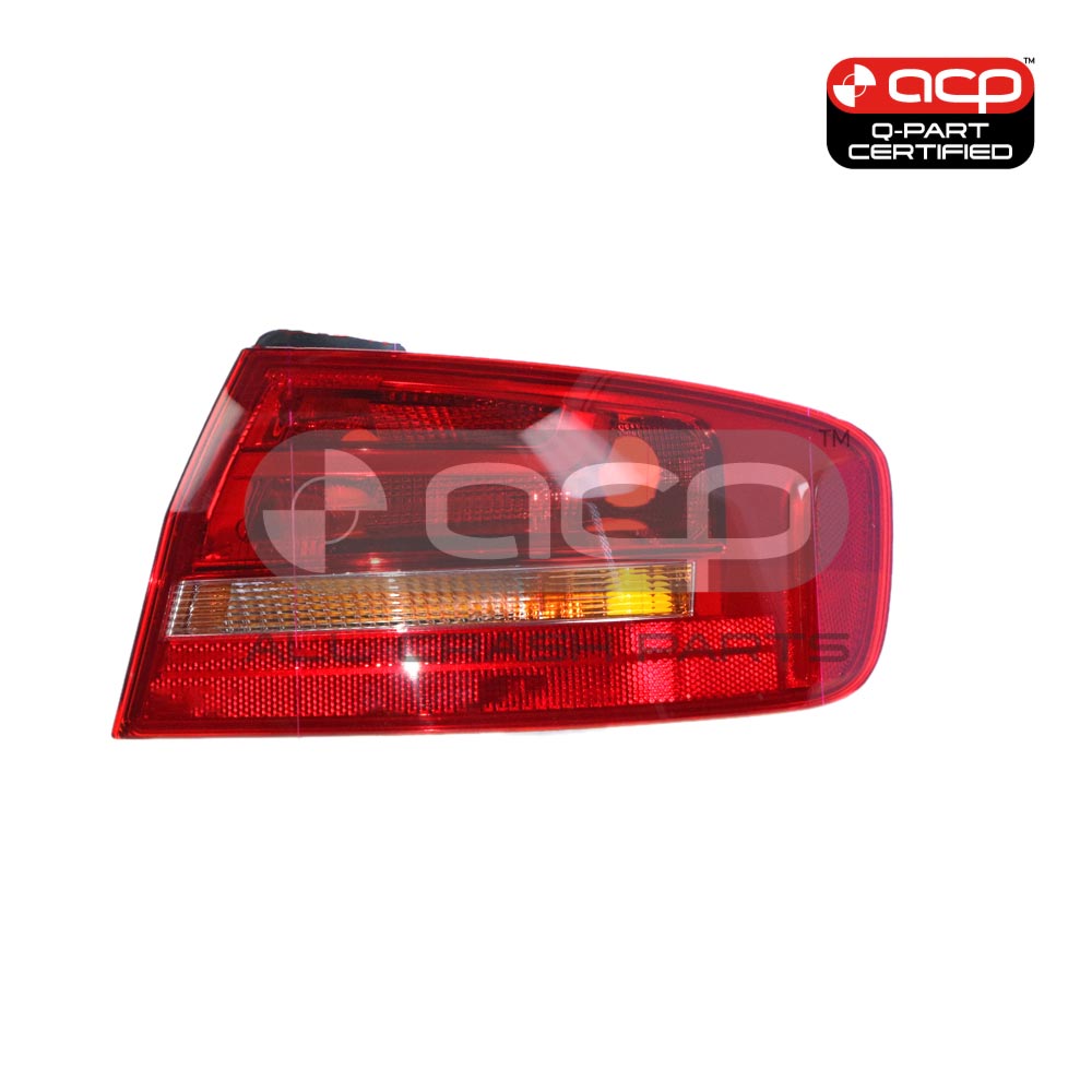 thumbnail image 2 of 10x 380 Rear Brake Tail Light Bulbs For Car Van - Compatible With Audi A4 B6 2001-2004 2 of 6