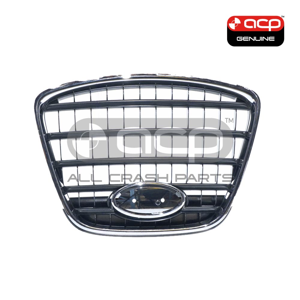 Grille Genuine Suits Subaru Tribeca B9 2006 to 2013 All Crash Parts