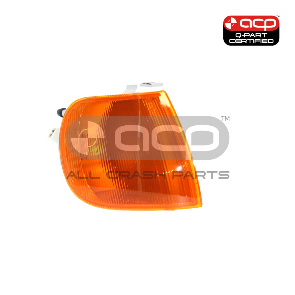 Front Park / Indicator Lamp Drivers Side Certified Suits Volkswagen