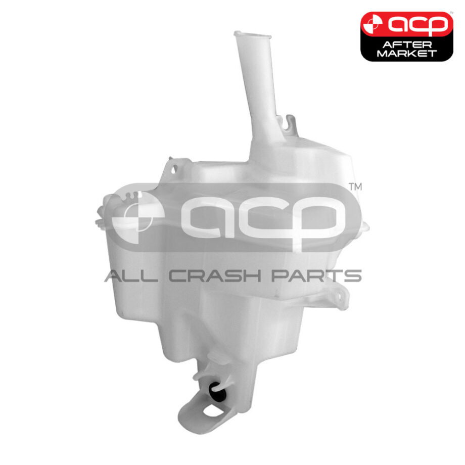 Washer Bottle, Petrol & Diesel Without Level Sensor, Aftermarket suits